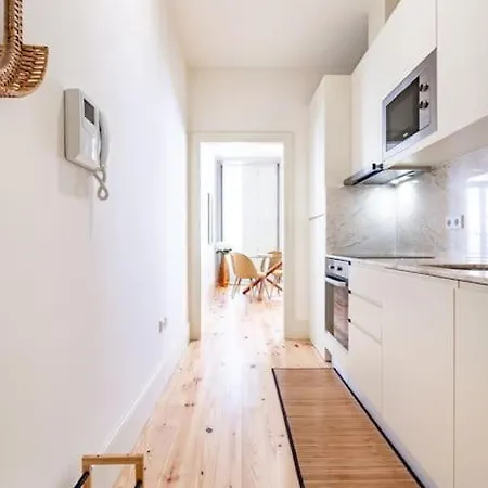 Viva Liberty 310 Apartman *