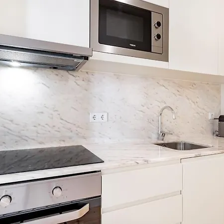 Apartman Viva Liberty 310 Porto