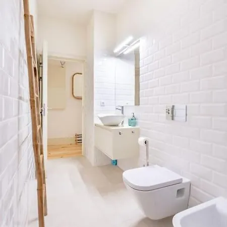 Apartman Viva Liberty 310 *