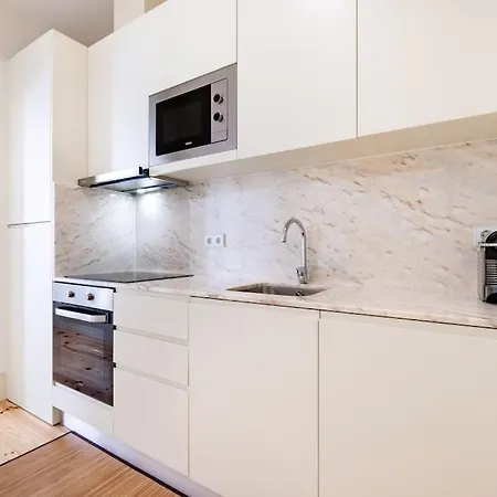 Apartman Viva Liberty 310 Porto