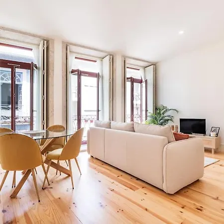 Viva Liberty 310 * Porto