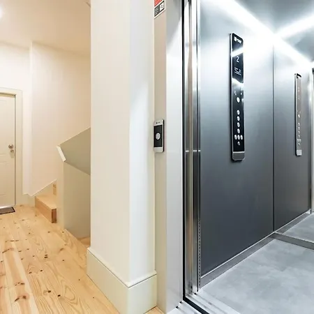 Apartman Viva Liberty 310