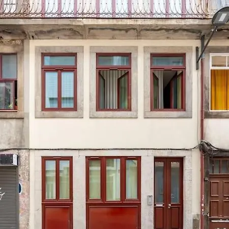 Viva Liberty 310 * ポルト