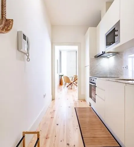 Viva Liberty 310 Apartament *