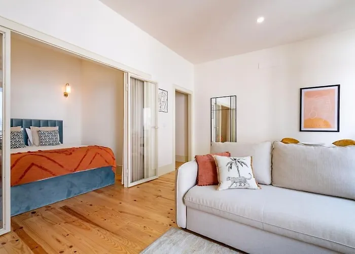 Viva Liberty 310 * Porto