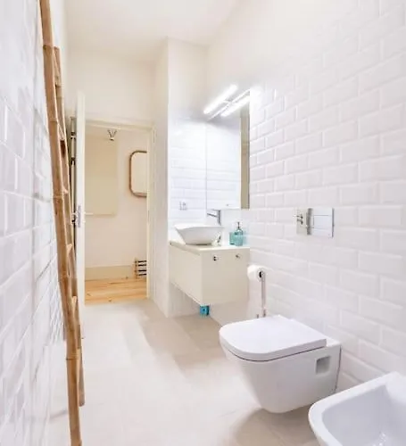 Appartement Viva Liberty 310 *