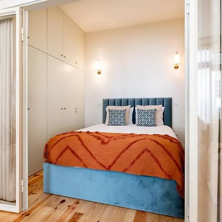 Viva Liberty 310 포르투