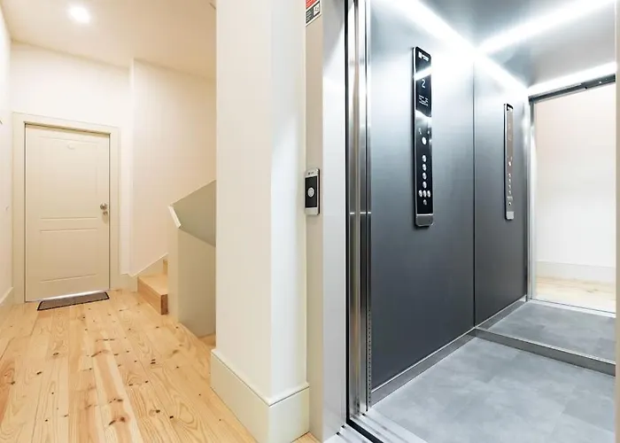 Apartmán Viva Liberty 310