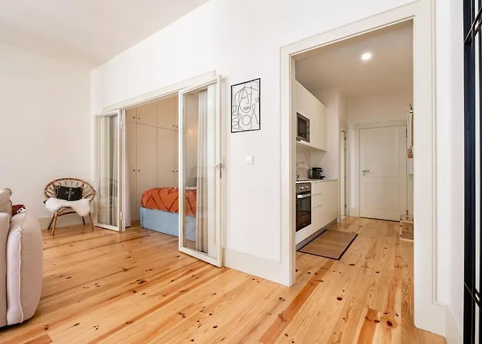 Apartmán Viva Liberty 310 *