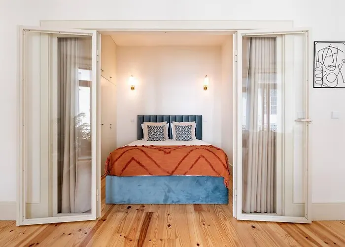 Viva Liberty 310 Apartmán *